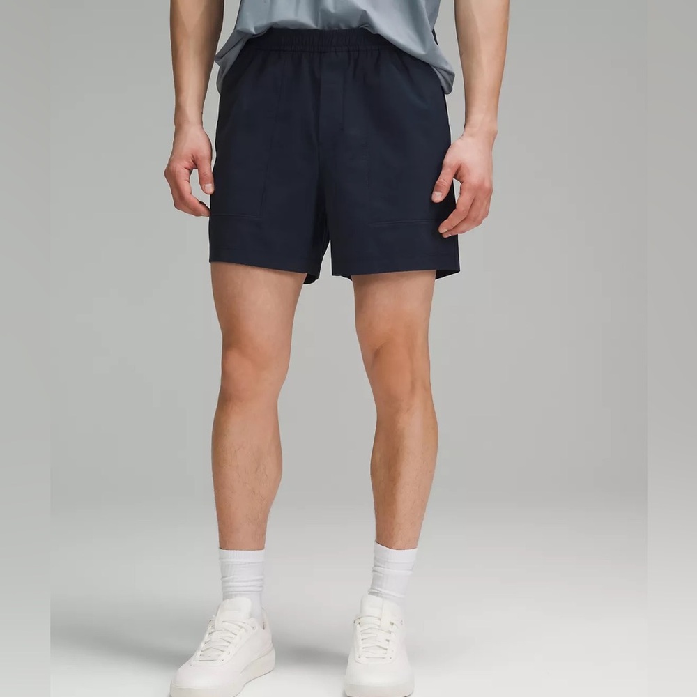 Men's Lululemon Bowline Short